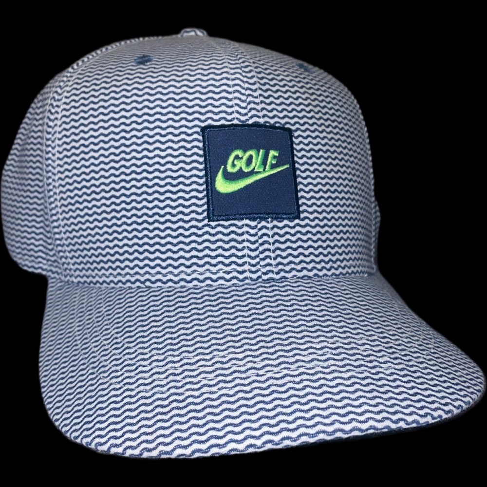 Nike Golf Hat